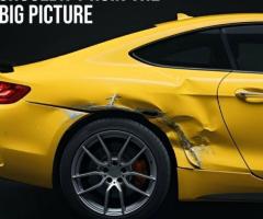 Restore Your Car’s Original Look with the Best Dent and Paint Services in Pune by Wrenchit