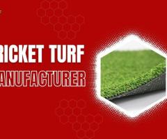 Need a Cricket Turf Solution? Call the Experts at OSMS Turf