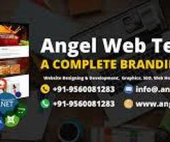 Web Design Company in India/Delhi