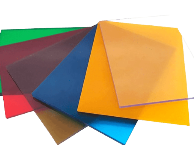 Polycarbonate Roofing Sheets Manufacturer – Mount