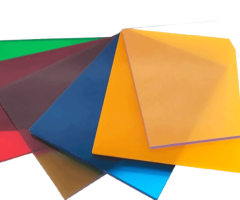 Polycarbonate Roofing Sheets Manufacturer – Mount