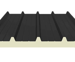 Roof Panels – Insulated PUF Roofing Solutions for Buildings