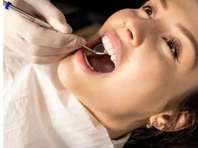 Healthy Teeth Start with Quality Dental Care