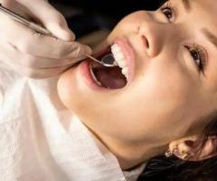 Healthy Teeth Start with Quality Dental Care