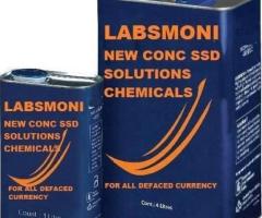 SSD SOLUTIONS FOR CLEANING BLACK BILLS