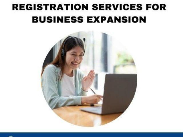 Quick and Convenient Udyam Registration Services for Business Expansion