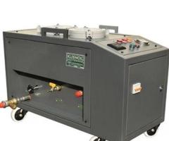 Hydraulic Oil Filtration Machine Near Pune, Maharashta - Kleenoil India
