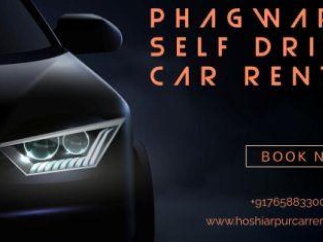 Self Drive Car Rental in Hoshiarpur | Thar, Scorpio, Swift & More