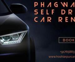 Self Drive Car Rental in Hoshiarpur | Thar, Scorpio, Swift & More