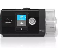 Resmed AirSense 10 Autoset Tripack Auto CPAP - Respbuy