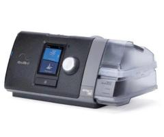 Resmed Airstart10 CPAP with Humidifier - Respbuy