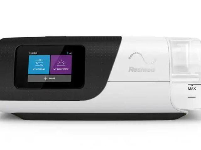 ResMed AirSense 11 AutoSet 4G - Respbuy