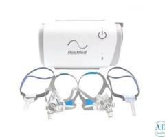 Resmed AirMini Travel Auto CPAP - Respbuy