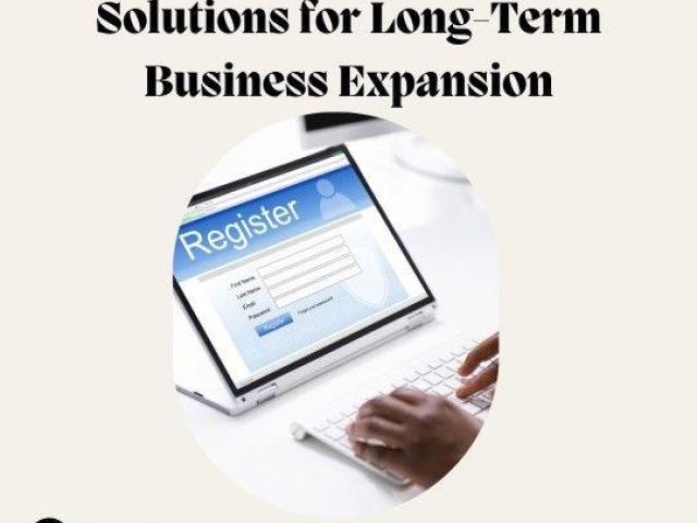 Effortless Udyam Registration Solutions for Long-Term Business Expansion