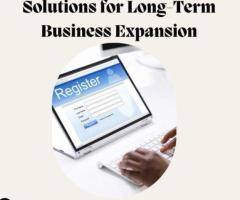 Effortless Udyam Registration Solutions for Long-Term Business Expansion