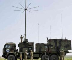 Buy Electronic Warfare Antenna – Fast Delivery