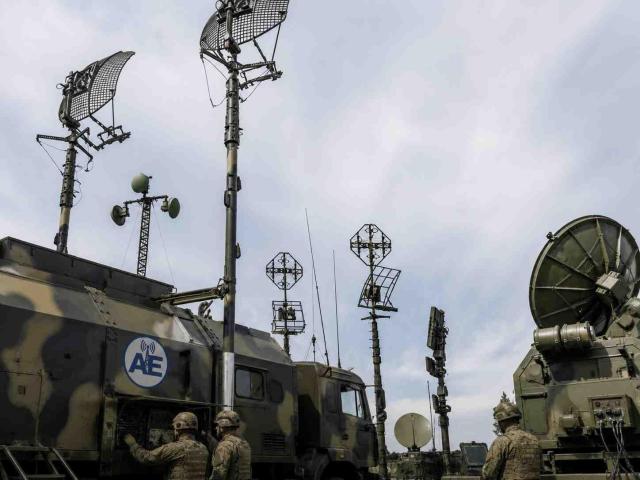 Best Military Tactical Antenna