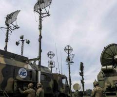 Best Military Tactical Antenna
