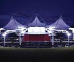 Tensile Architecture Design in Delhi