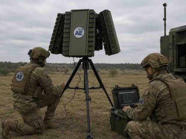 RCIED Jammer Antenna for Sale – High Power & Reliable