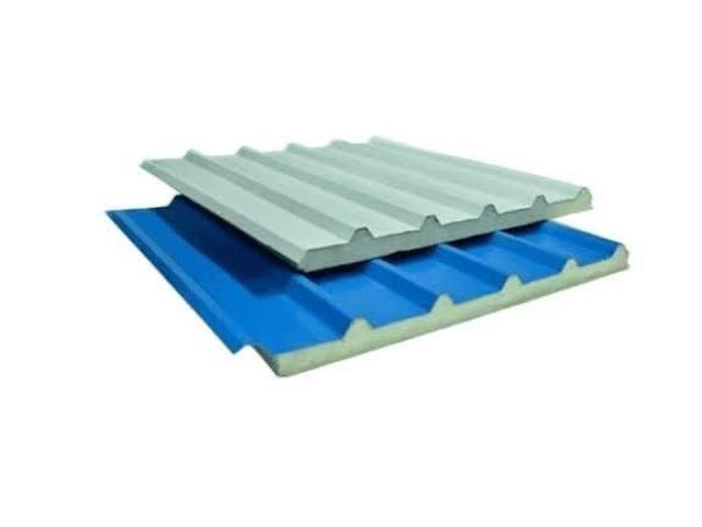 Mount Advanced Fire Retardant PIR Panels for Safety & Insulation