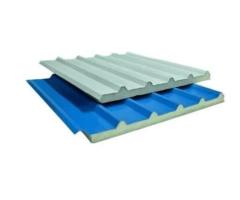 Mount Advanced Fire Retardant PIR Panels for Safety & Insulation