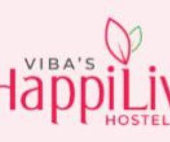 PG for girls near Christ University