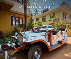 Goa Villagio Resort & Spa | Best Resort in South Goa for Family Beach Vacations