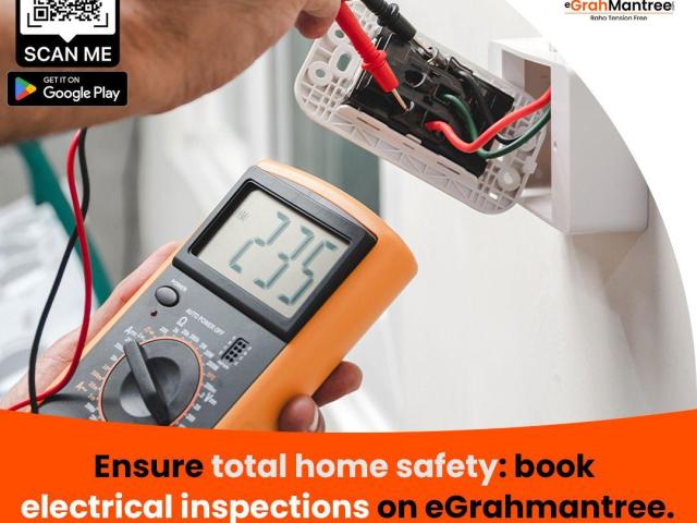 electrician vaishali nagar jaipur, vaishali nagar electrician