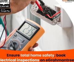 electrician vaishali nagar jaipur, vaishali nagar electrician
