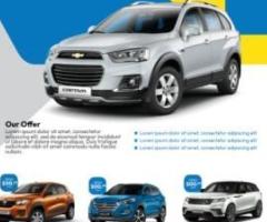 Affordable Self Drive Cars Available in Hoshiarpur – Book Now
