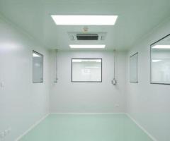 Clean Rooms Panel - Insulated Panels for Controlled Environments