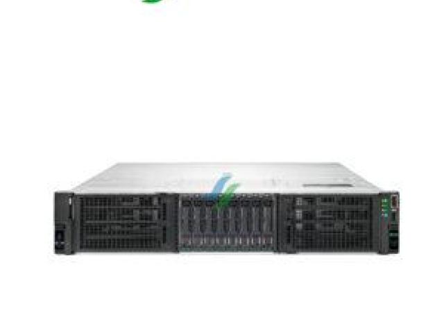 Buy Business Servers with Warranty & Support