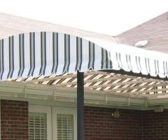 Terrace Awnings Manufacturers in Delhi