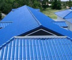 Standing Seam Roofing Sheet - Durable Concealed‑Fix Metal Roof