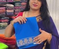 The Gandaberunda Motif – Where Royal Power Meets Mysore Silk Craft