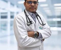 Heart disease treatment in Bhopal - Dr. Chandra Kumar Singh