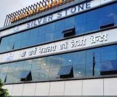 Diabetic Retinopathy treatment in Gwalior - Shri Parth Netralaya and Laser Centre
