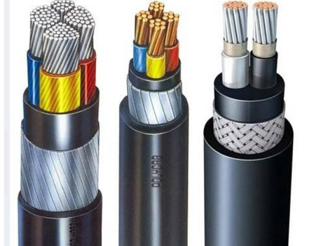 HT LT Cabling Manufacturer in Delhi
