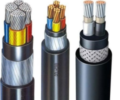 HT LT Cabling Manufacturer in Delhi