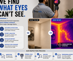 Professional Water Leakage Detection in Ahmedabad | Hidden Leak Inspection Experts