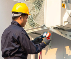 Professional AC Services in Ahmedabad | Reliable AC Repair & Installation