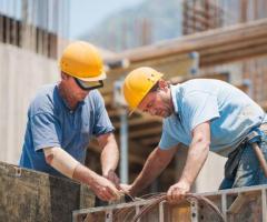 Professional Civil Contractors in Ahmedabad | Reliable Construction & Renovation Services