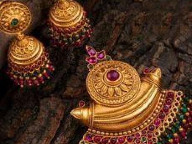 Online jewellery shop in India
