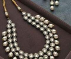 Fashion Jewellery Website Online