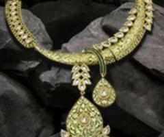 Fashion jewelry store