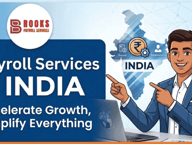 Best Payroll Services Provider In India