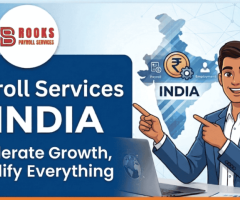 Best Payroll Services Provider In India