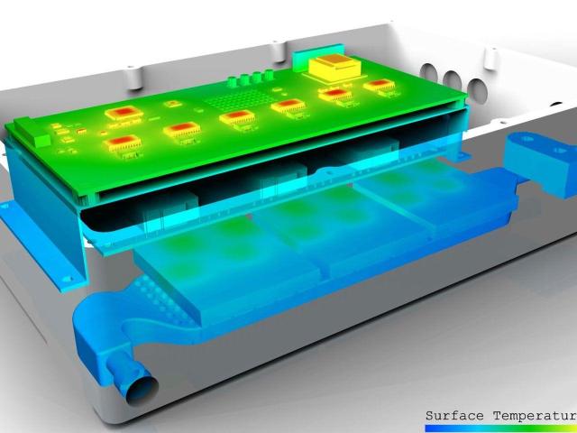 Best Simufact Forming Software for Industry