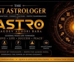 Astro Jagdev – Personalized Astrology Consultation for Life’s Important Decisions